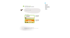 Desktop Screenshot of hamidreza.com